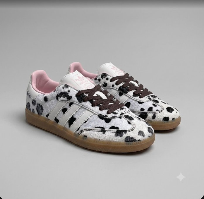 Adidas Samba