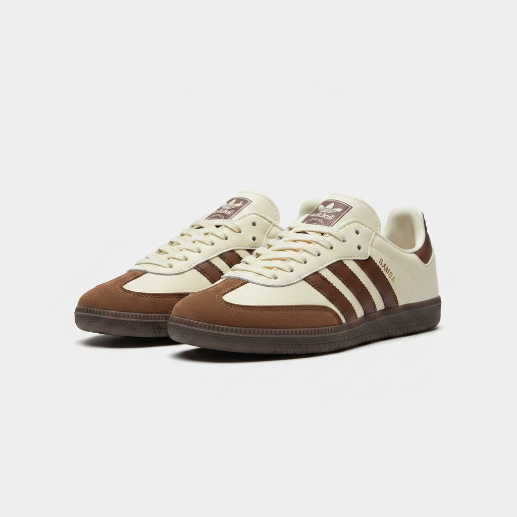 Adidas Samba