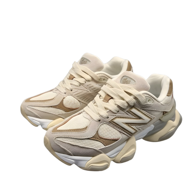New Balance 9060 Beige