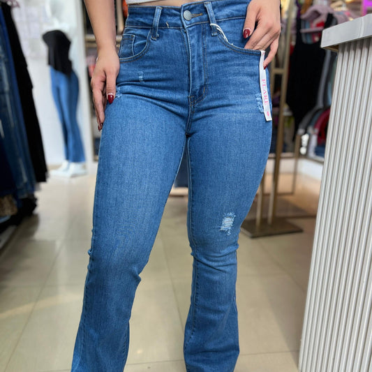 JEAN BOTA CAMPANA ROTO