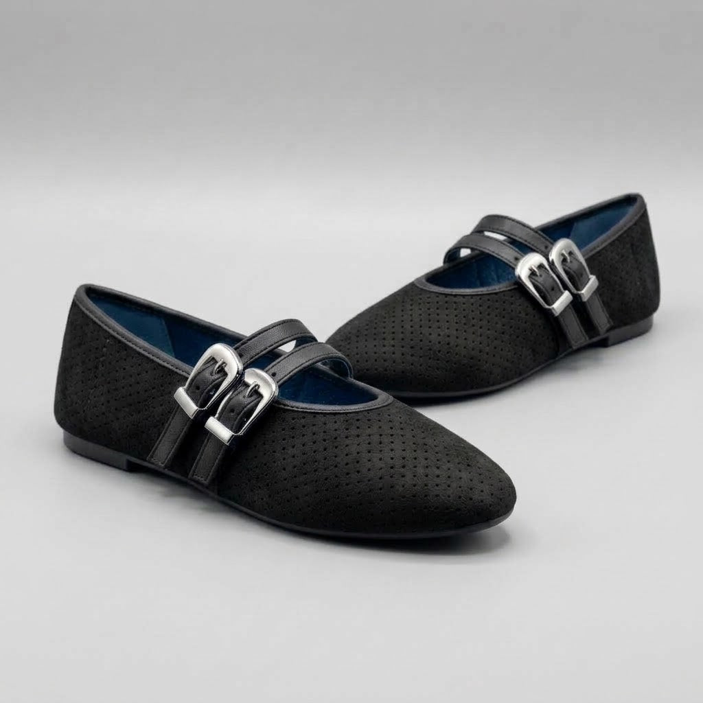 Bailarinas Mary Jeans