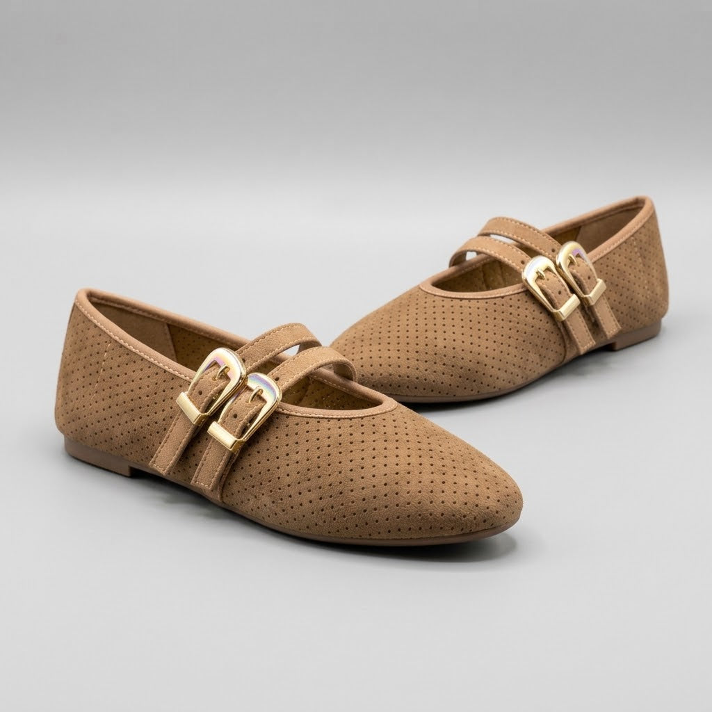 Bailarinas Mary Jeans