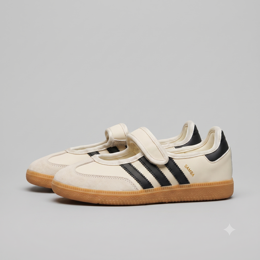 Adidas Samba Mary Janes