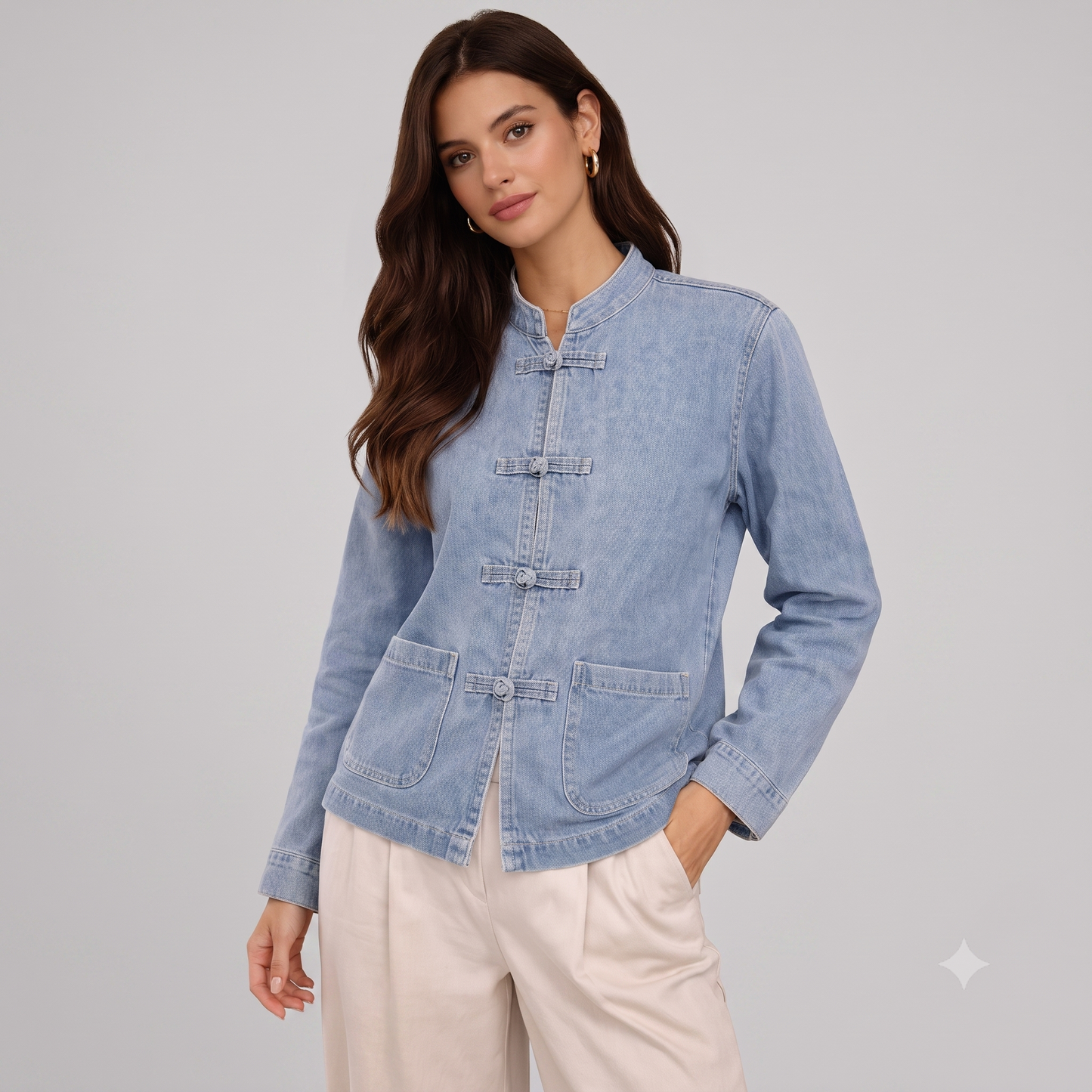 CHAQUETA NAPOLEON