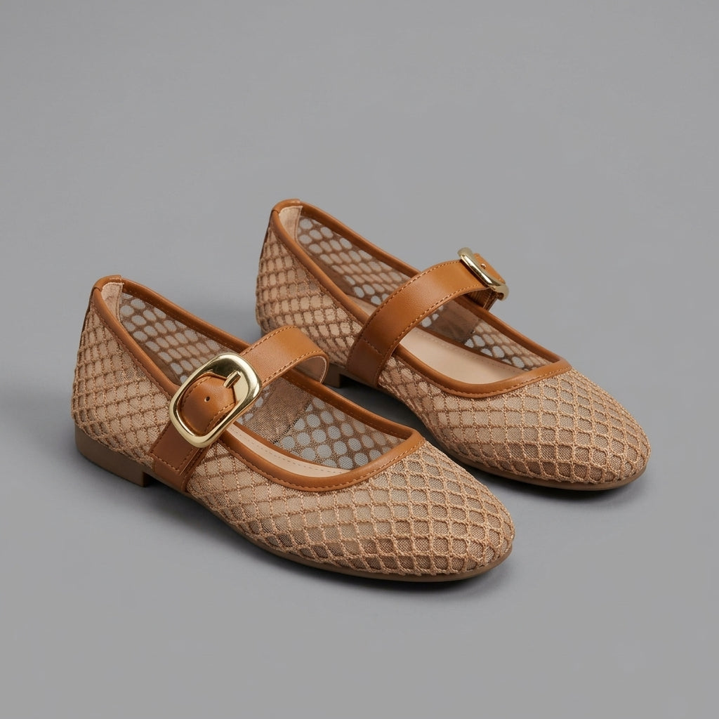 MARY JANES