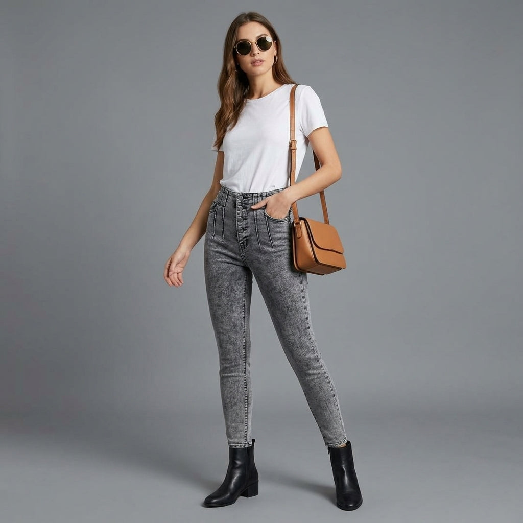 JEAN SKINNY