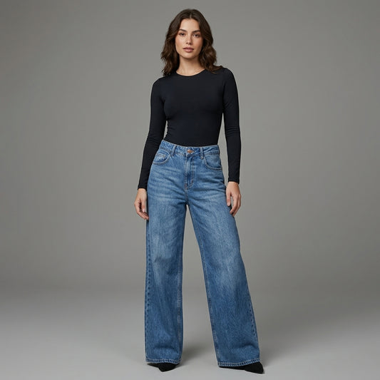 JEAN PALAZZO POWER PUSH UP