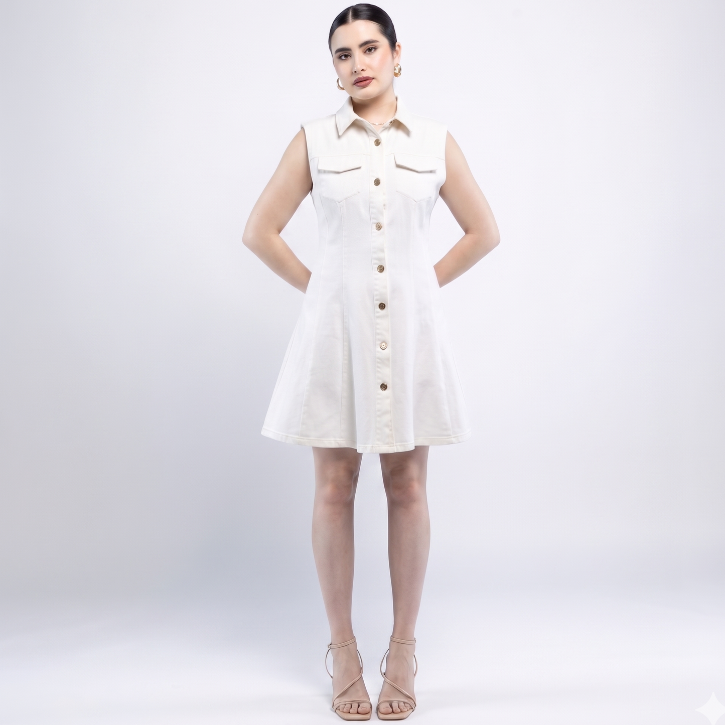 VESTIDO