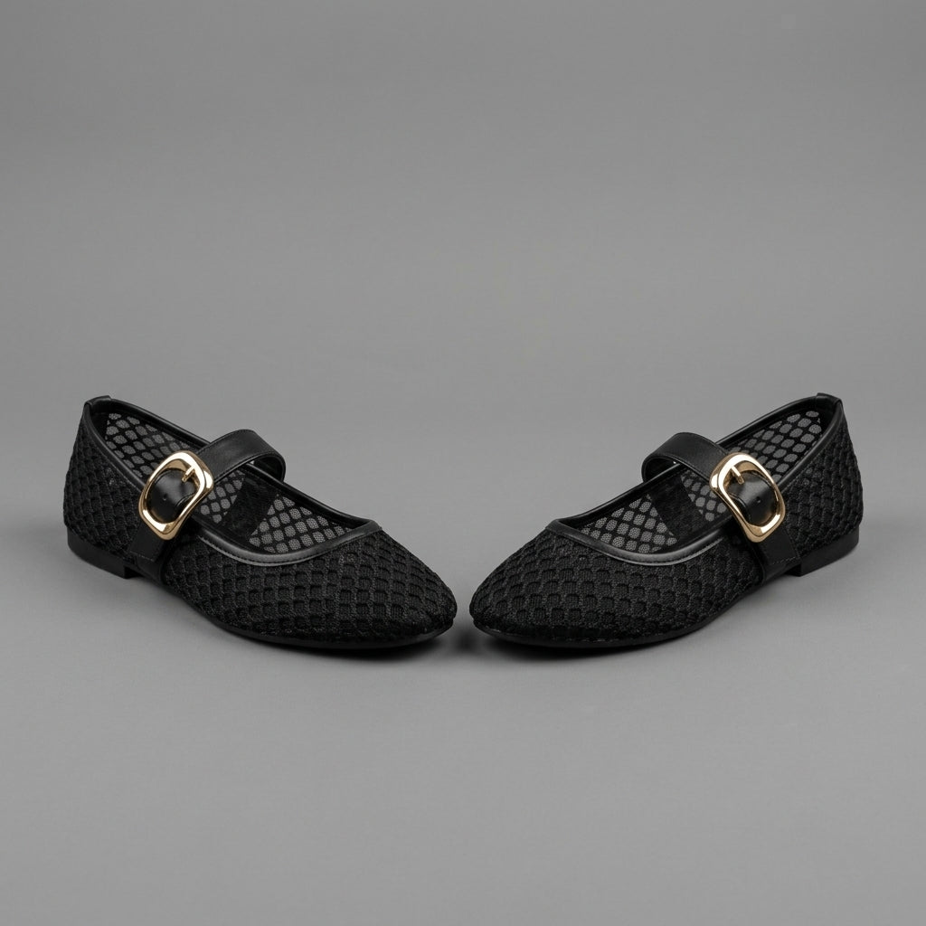 MARY JANES
