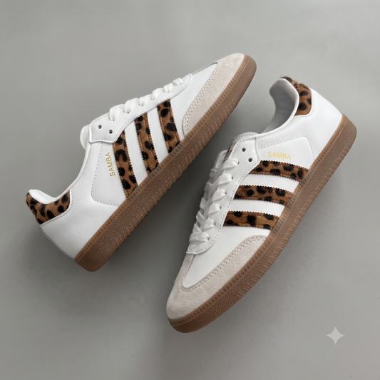Adidas Samba