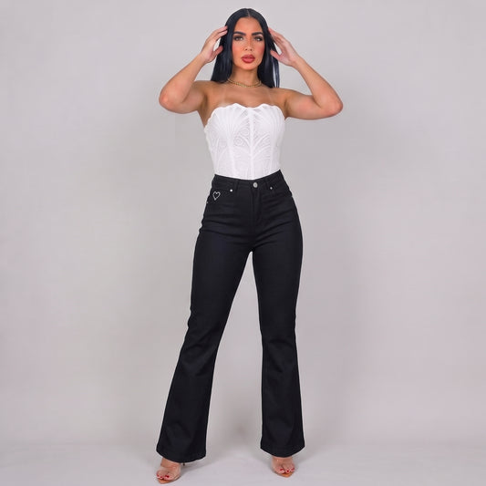CORSET STRAPLESS
