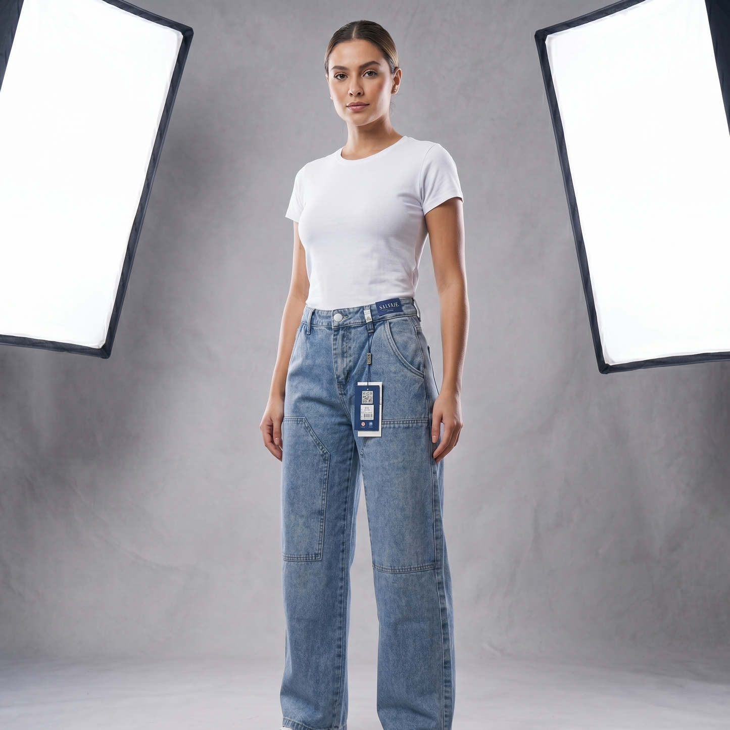 JEAN BARREL