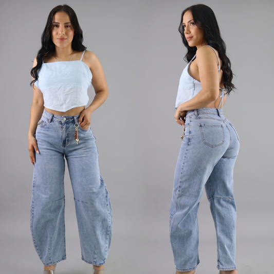 JEAN BARREL