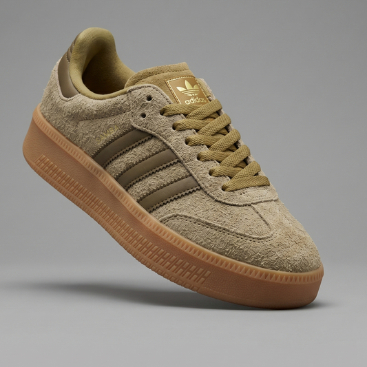 Adidas Samba