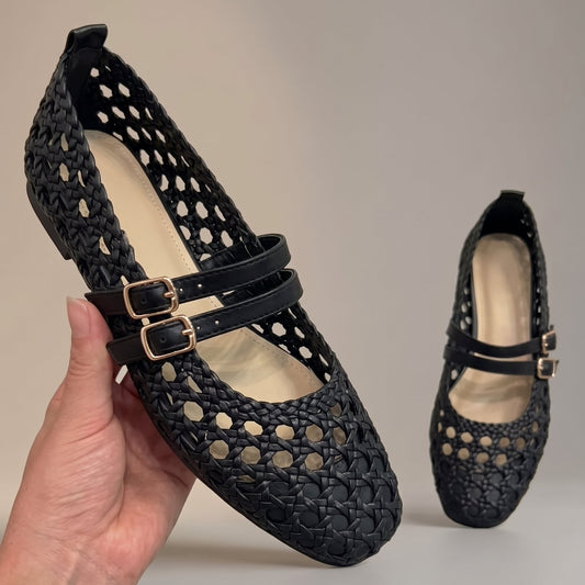 Bailarinas Mary Jeans
