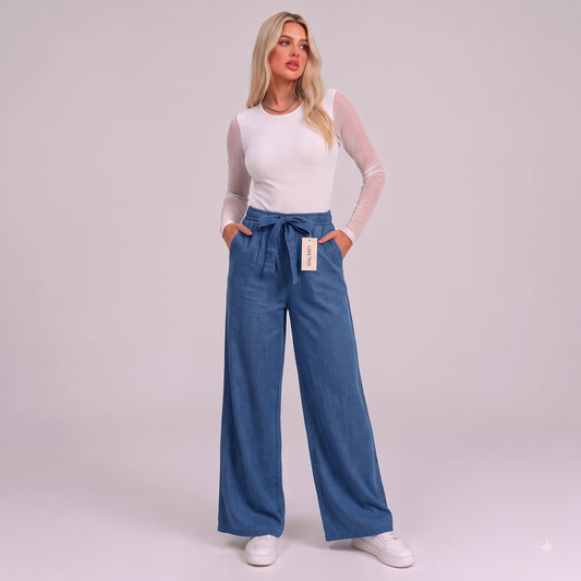 PANTALON HOLGADO