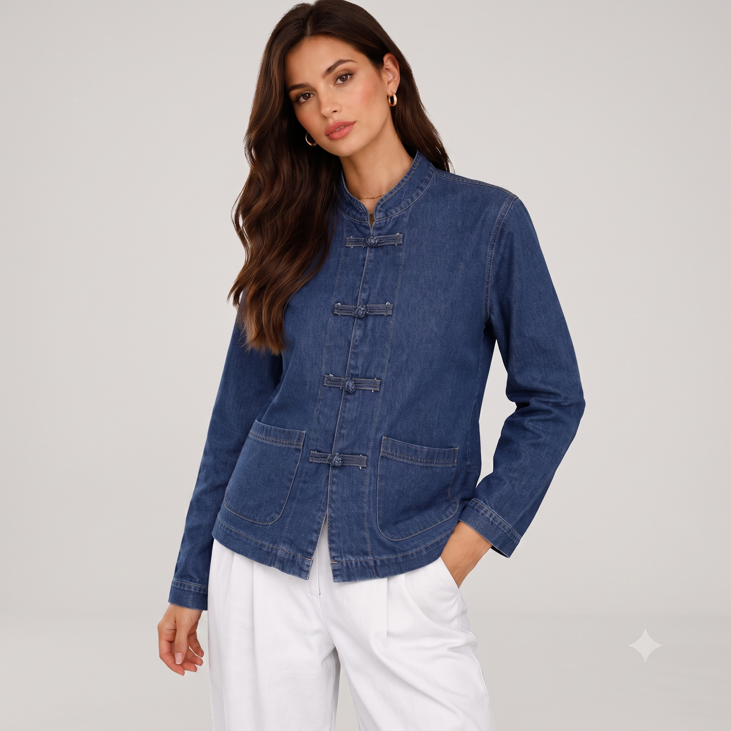 CHAQUETA NAPOLEON