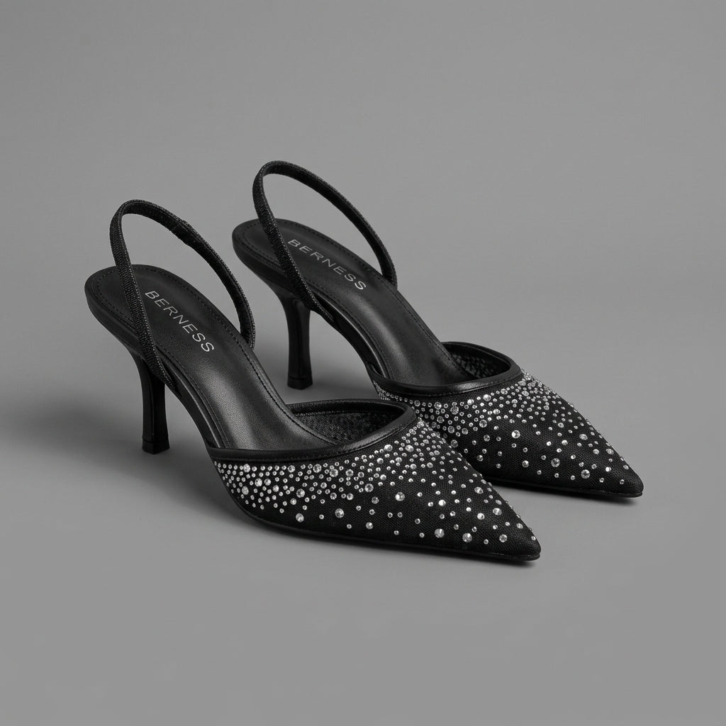 TACON STILETTOS
