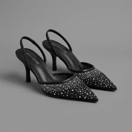 TACON STILETTOS