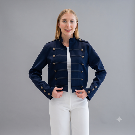 CHAQUETA NAPOLEON