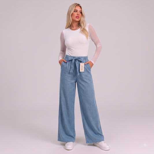 PANTALON HOLGADO