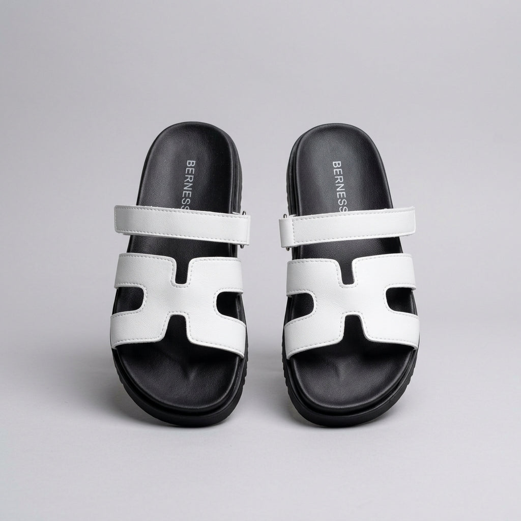 FLAT TIPO HERMES