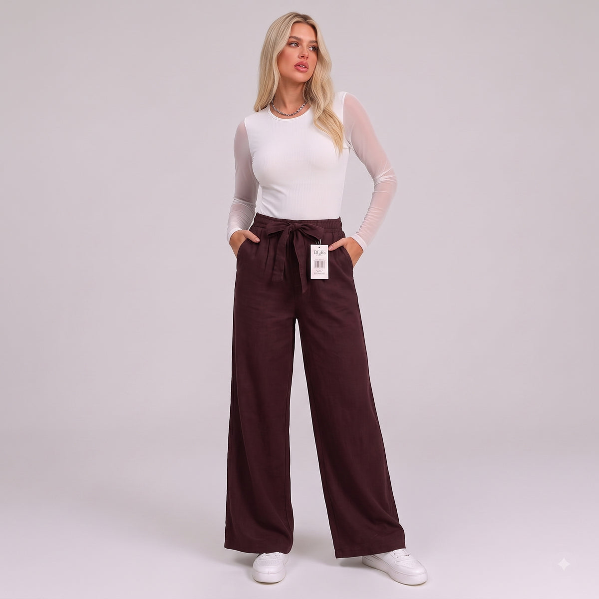 PANTALON HOLGADO