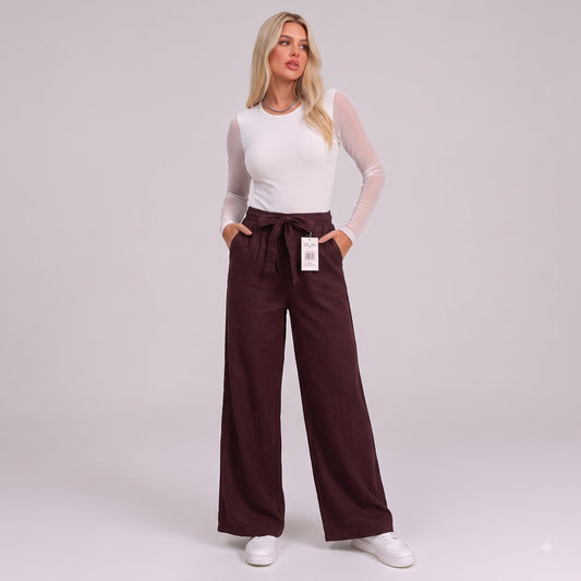 PANTALON HOLGADO