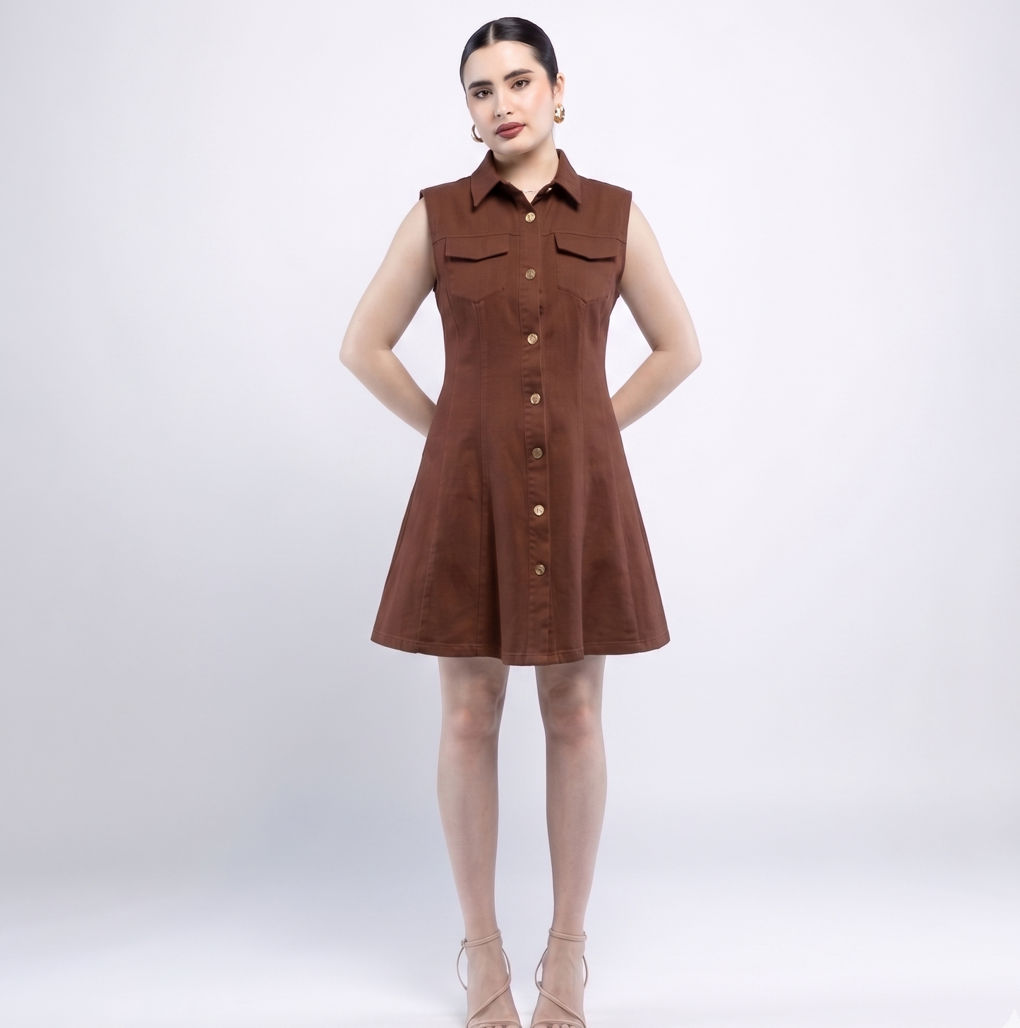 VESTIDO