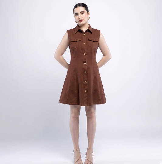VESTIDO