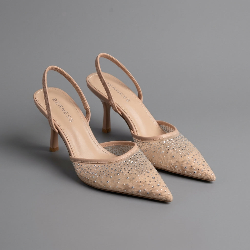 TACON STILETTOS
