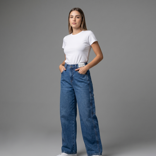 JEAN BARREL