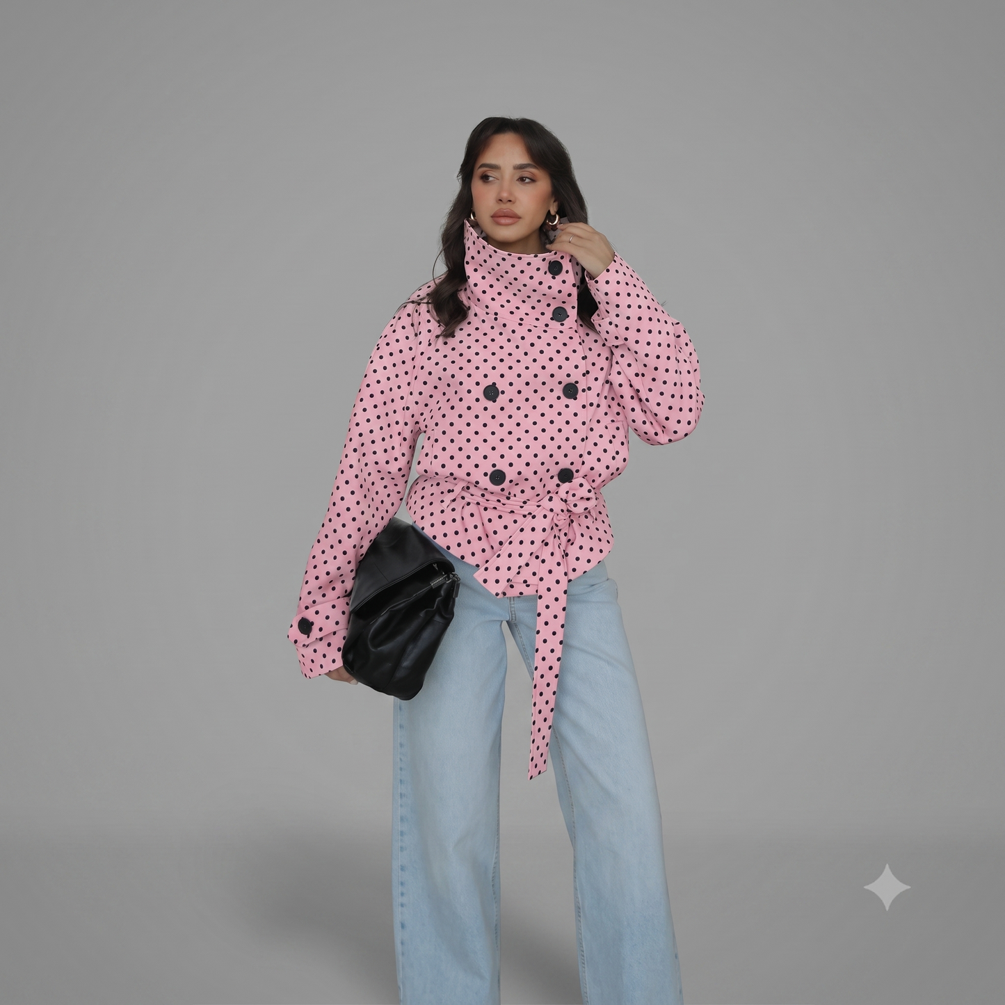 CHAQUETA LUNARES