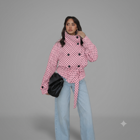 CHAQUETA LUNARES