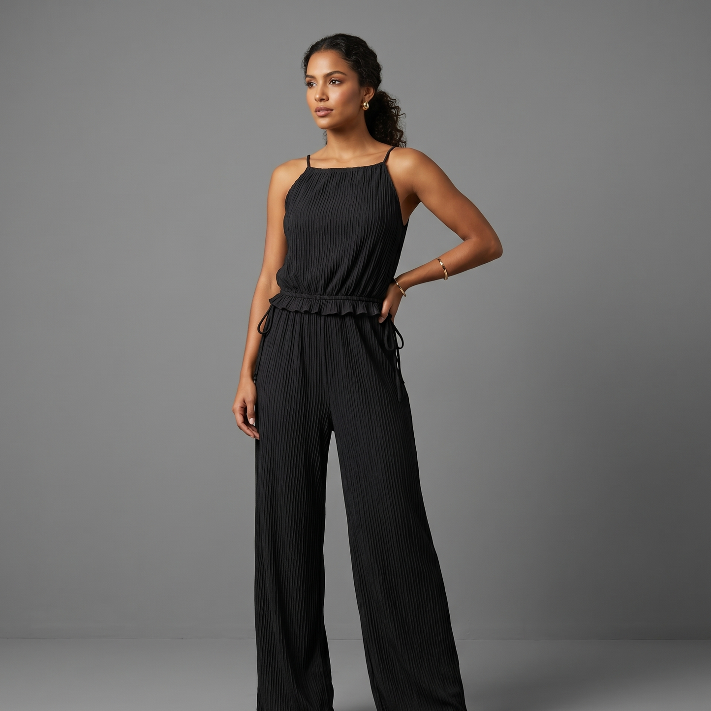 JUMPSUIT ENTERIZO