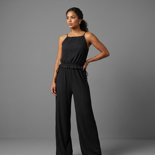 JUMPSUIT ENTERIZO