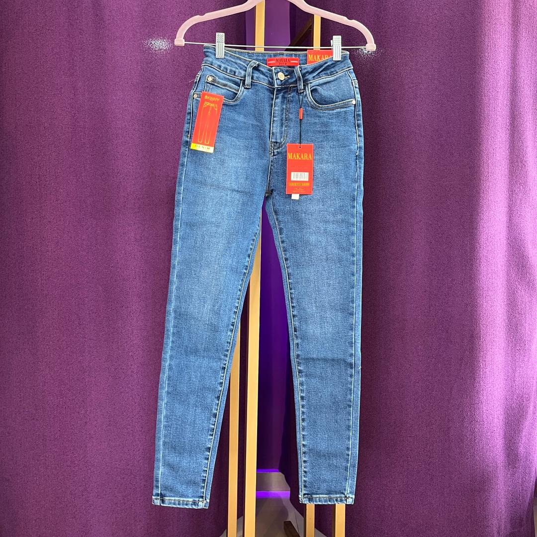 JEAN SKINNY