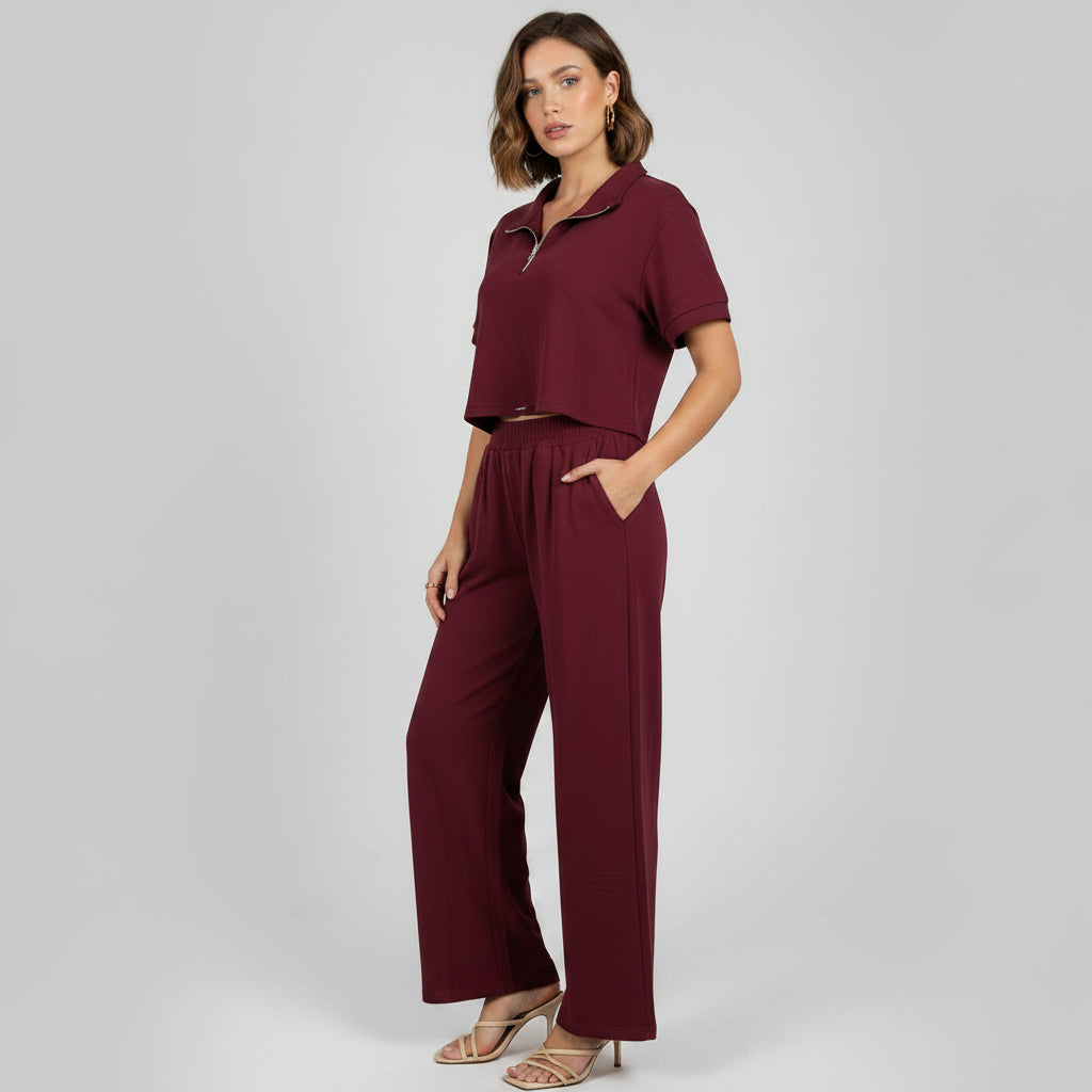 SET COMFY CIERRE