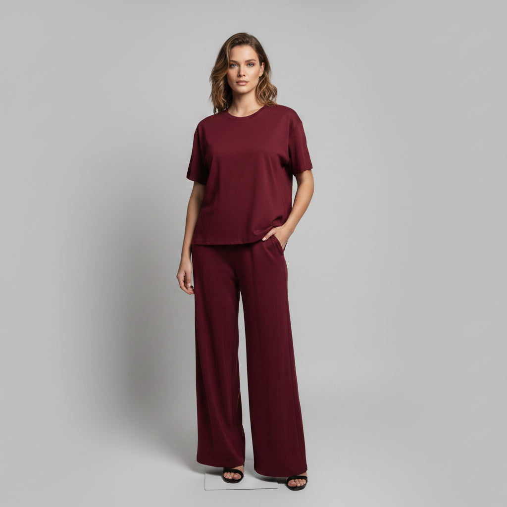 SET COMFY
