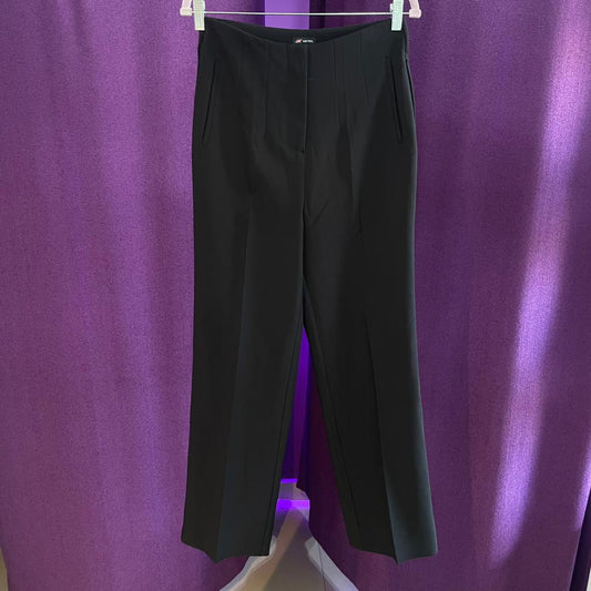 Pantalón Tipo Zara Negro