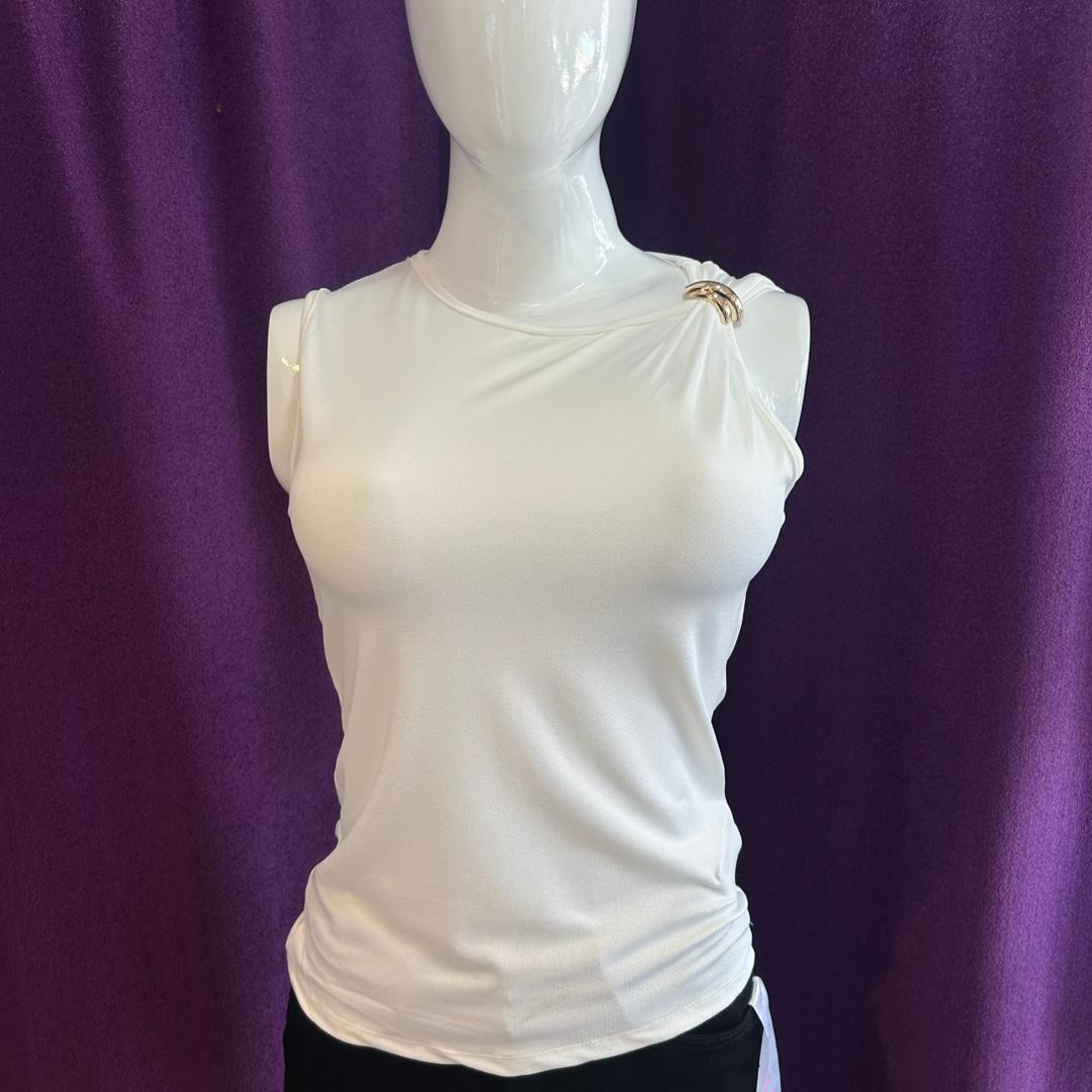 TOP MANGA SISA HEBILLA