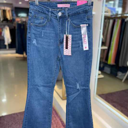 JEAN BOTA CAMPANA ROTO