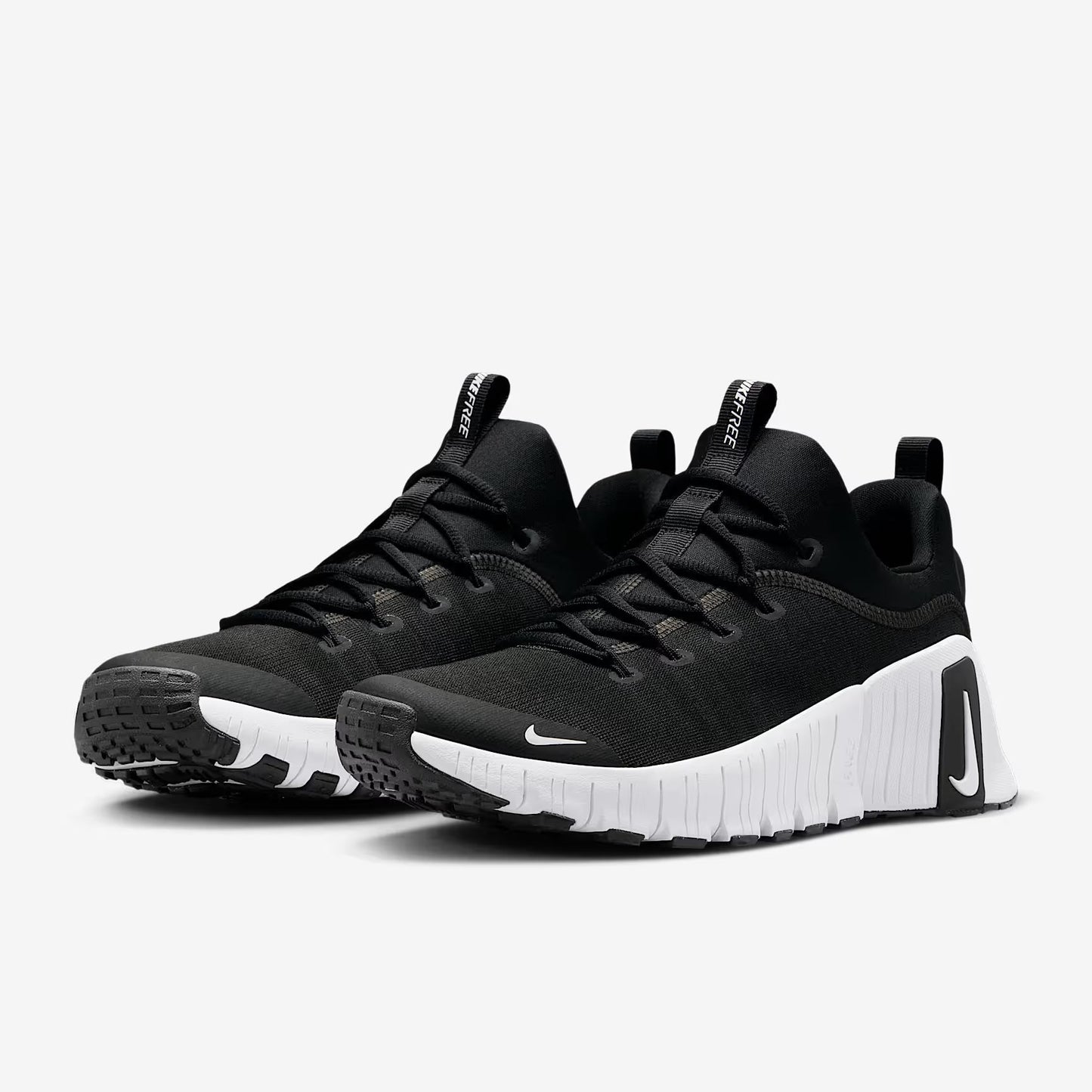 Nike Metcon 6 Negras