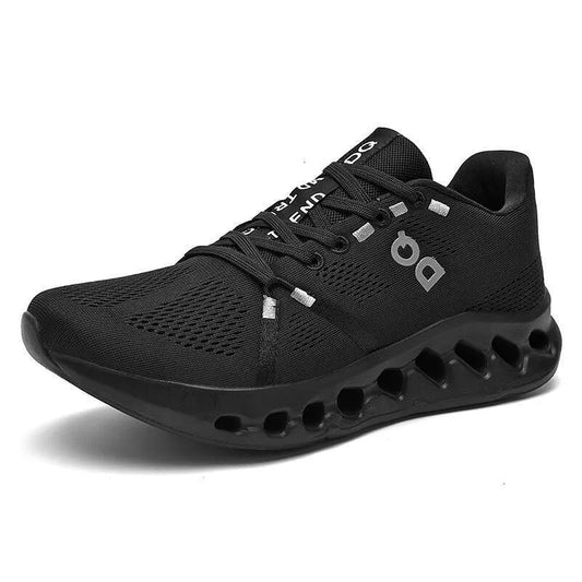 On Cloud Surfer Negra