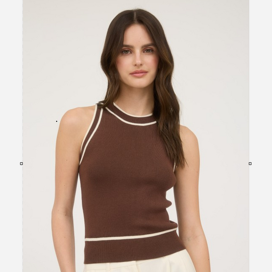 TOP MANGA SISA MARRON