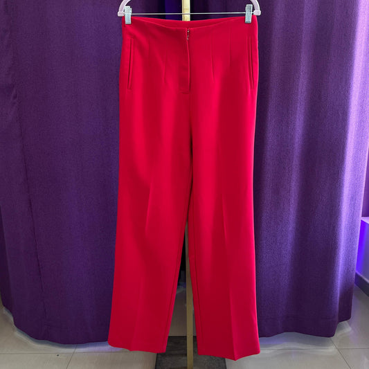 Pantalon Tipo Zara