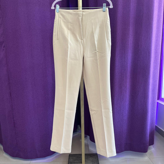 Pantalón Tipo Zara Beige