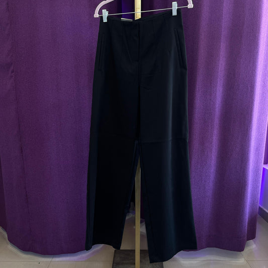 Pantalón Tipo Zara Negro