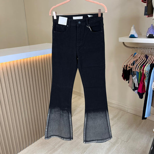 Jean Bota Campana detalle plateado
