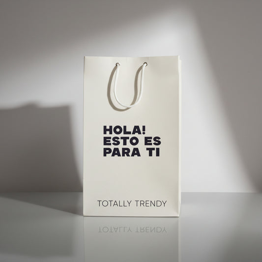 BOLSA DE REGALO